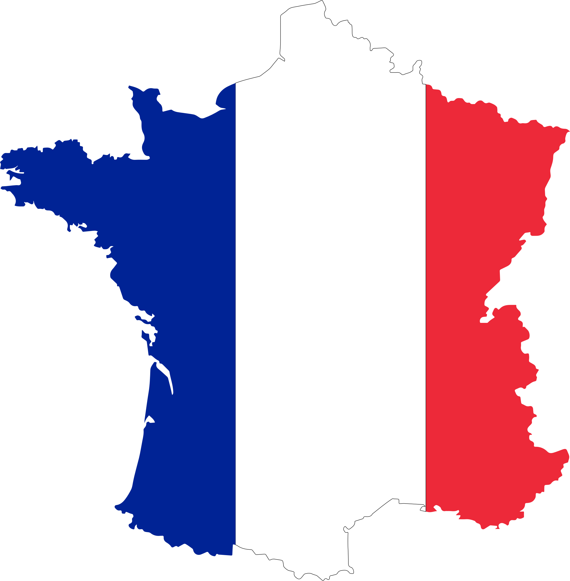 Грузоперевозки Франция